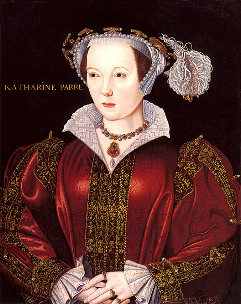 wives of king henry viii. KING HENRY VIII - Wife #6